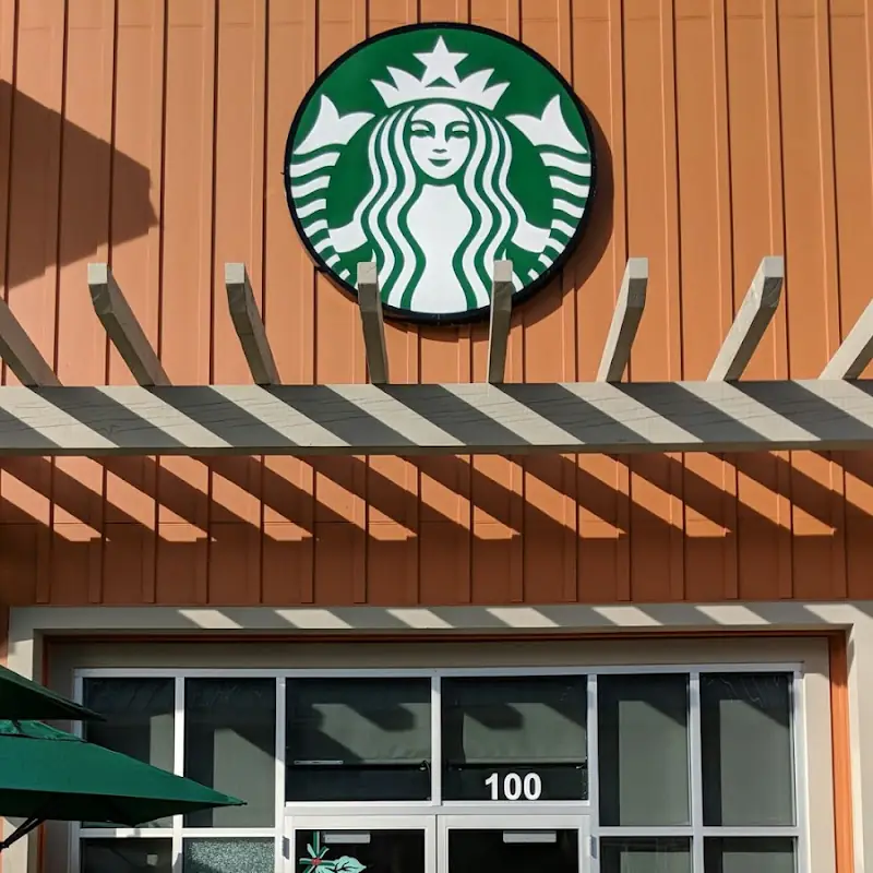 Starbucks Coffee Company