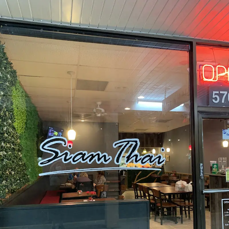 Siam Thai