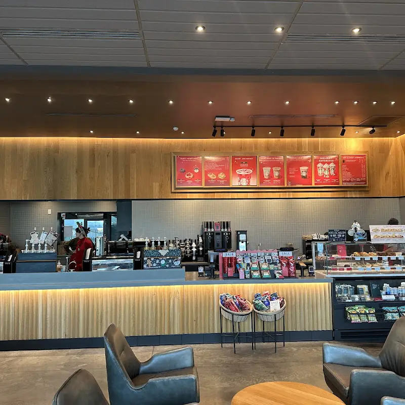 Starbucks Coffee Company