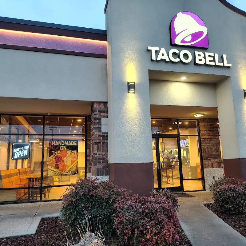 Taco Bell