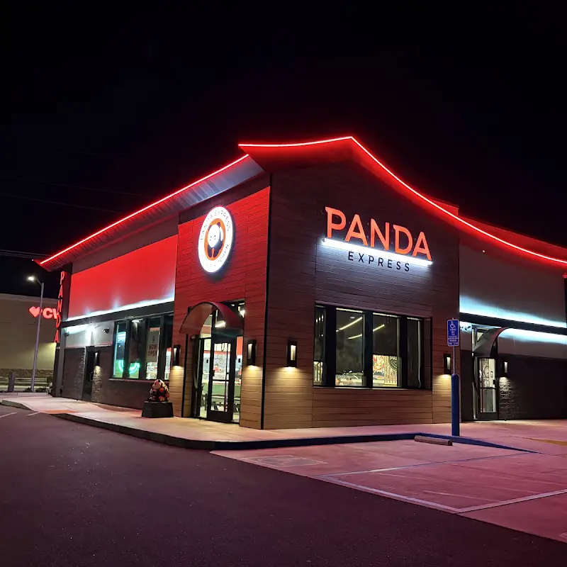 Panda Express