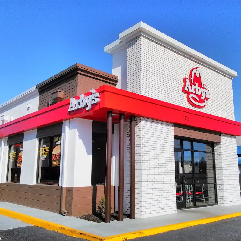 Arby's