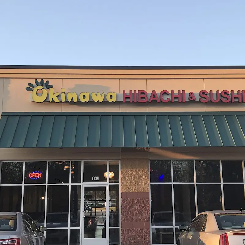 Ahi Poke Tuna