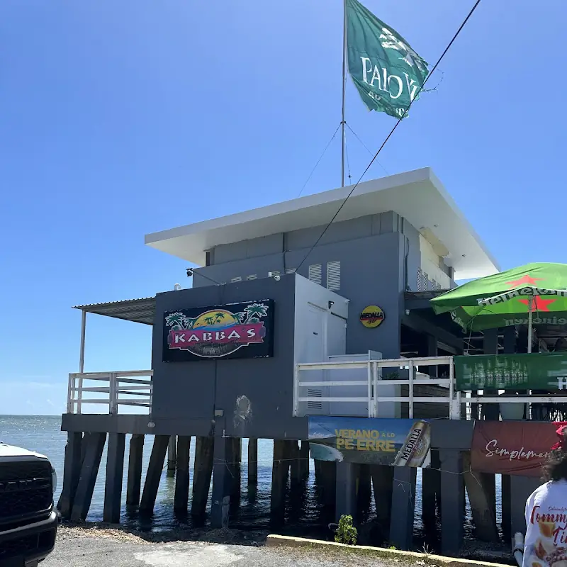 Kabba's Bar & Grill