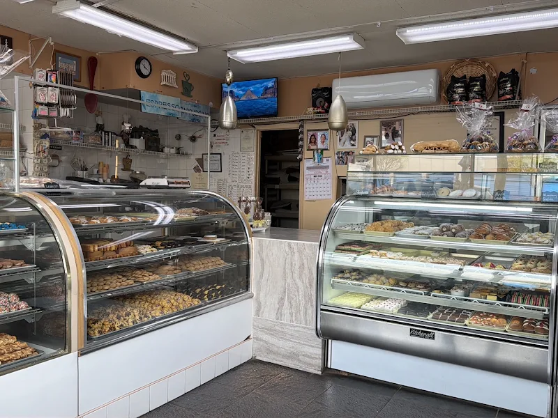 Agrigento Bakery
