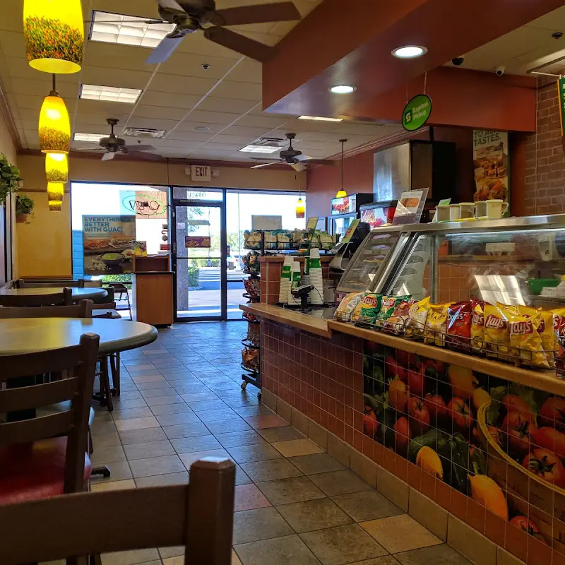 Subway