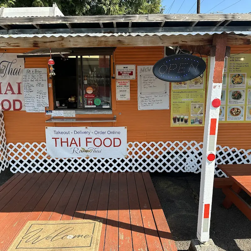 Rum Thai