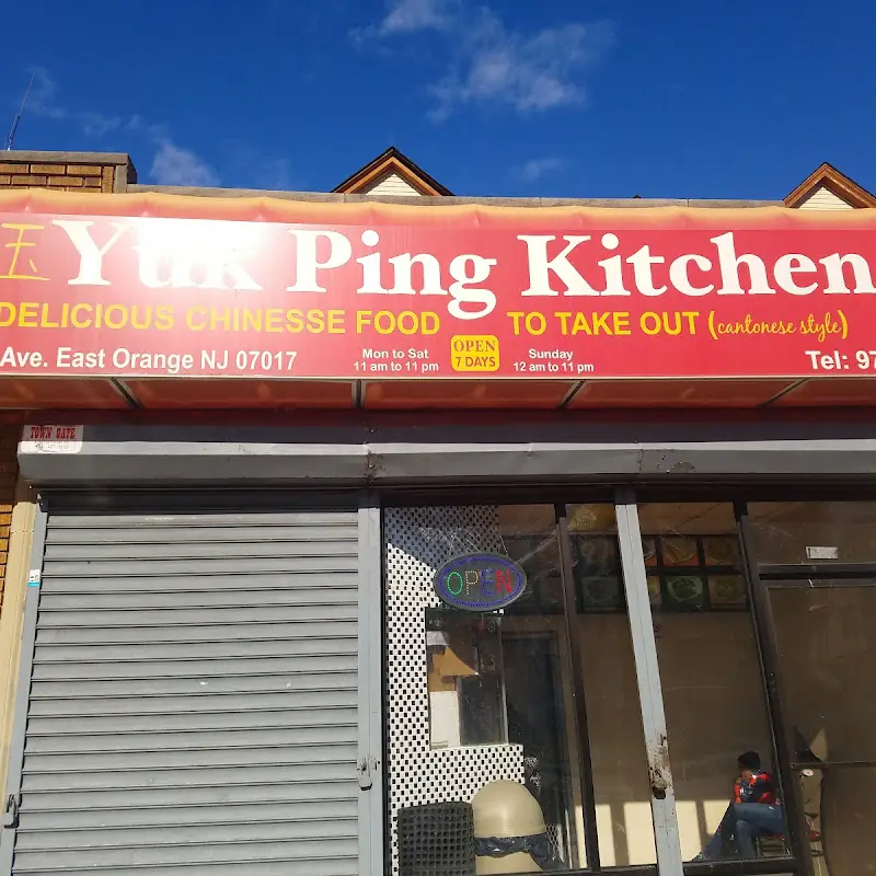 Yuk Ping Kitchen