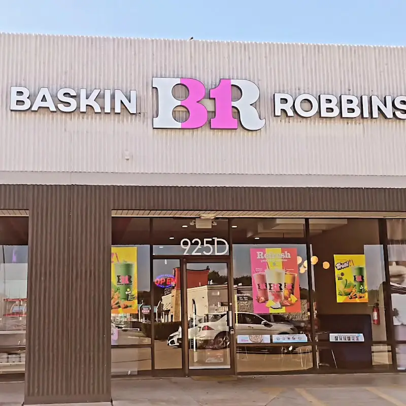 Baskin-Robbins