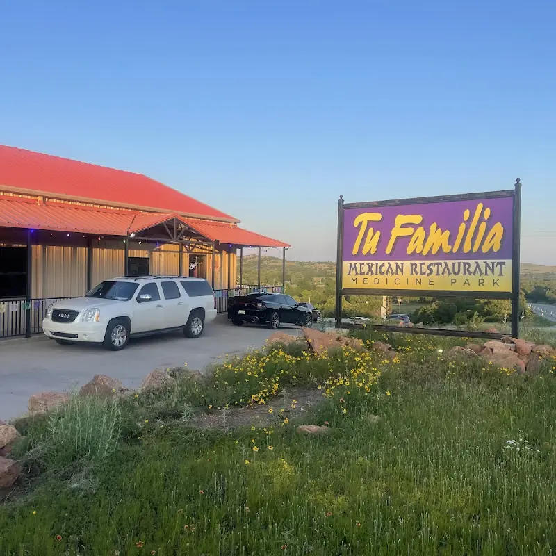 Tu Familia Mexican Restaurant