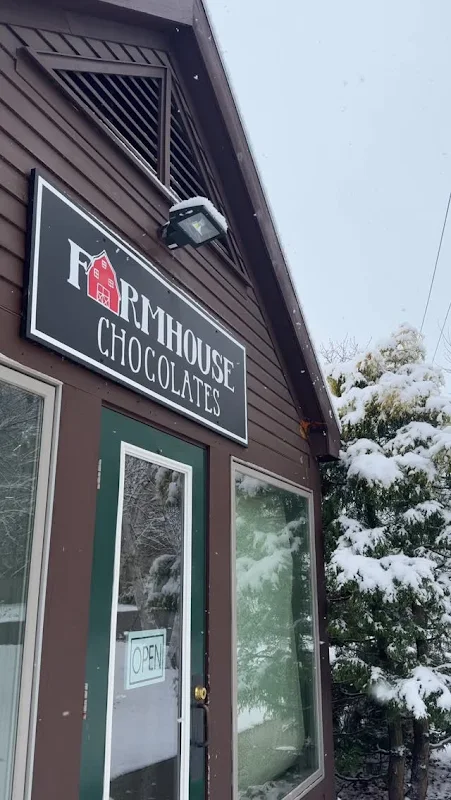 Farmhouse Chocolates