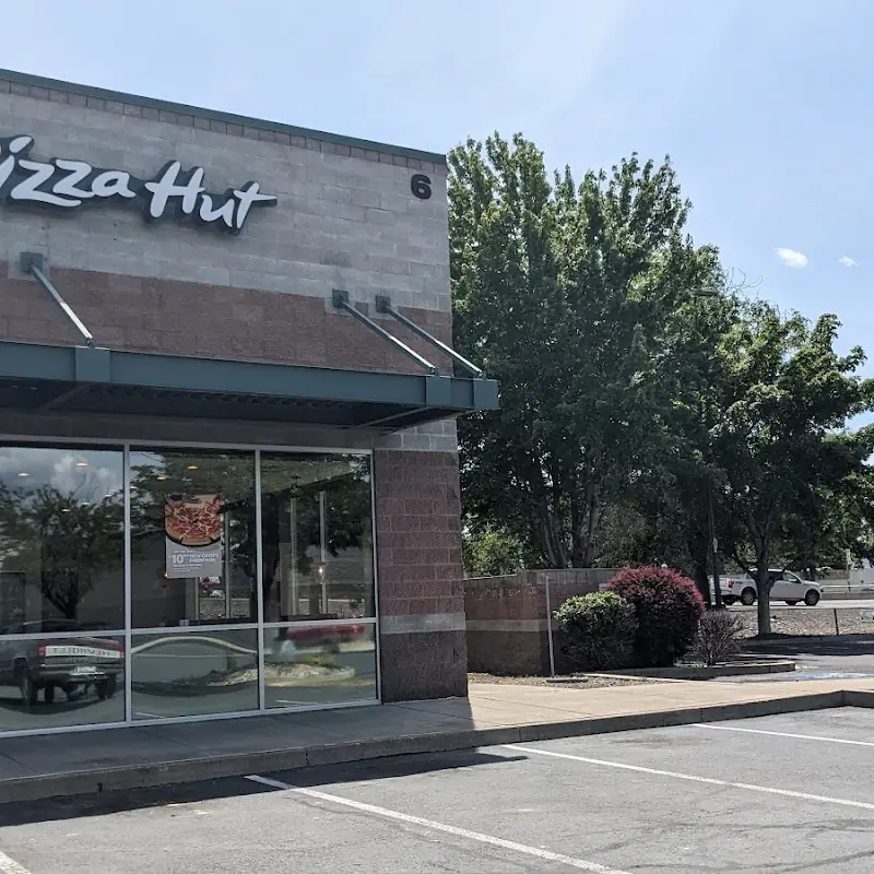 Pizza Hut