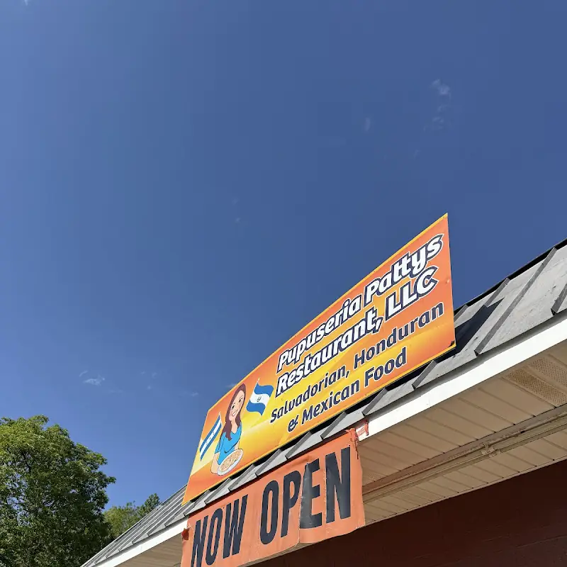Pupusería Patty's – Arden NC