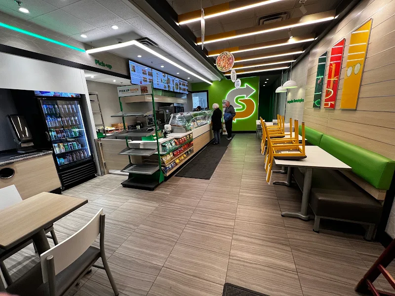 Subway