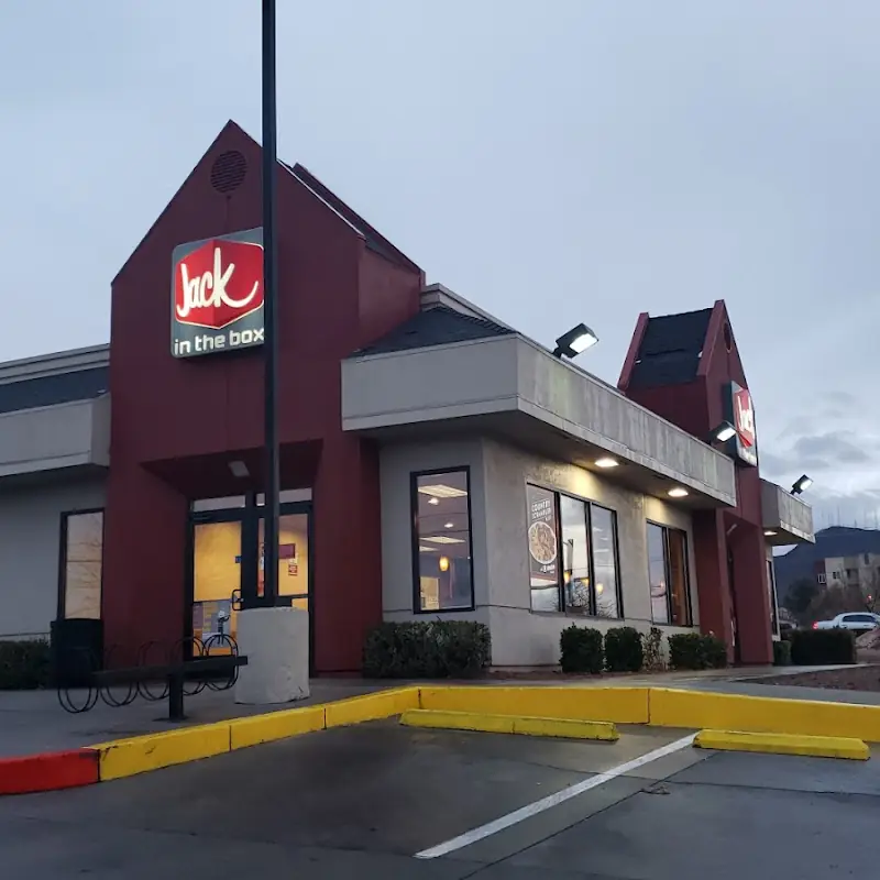 Jack in the Box