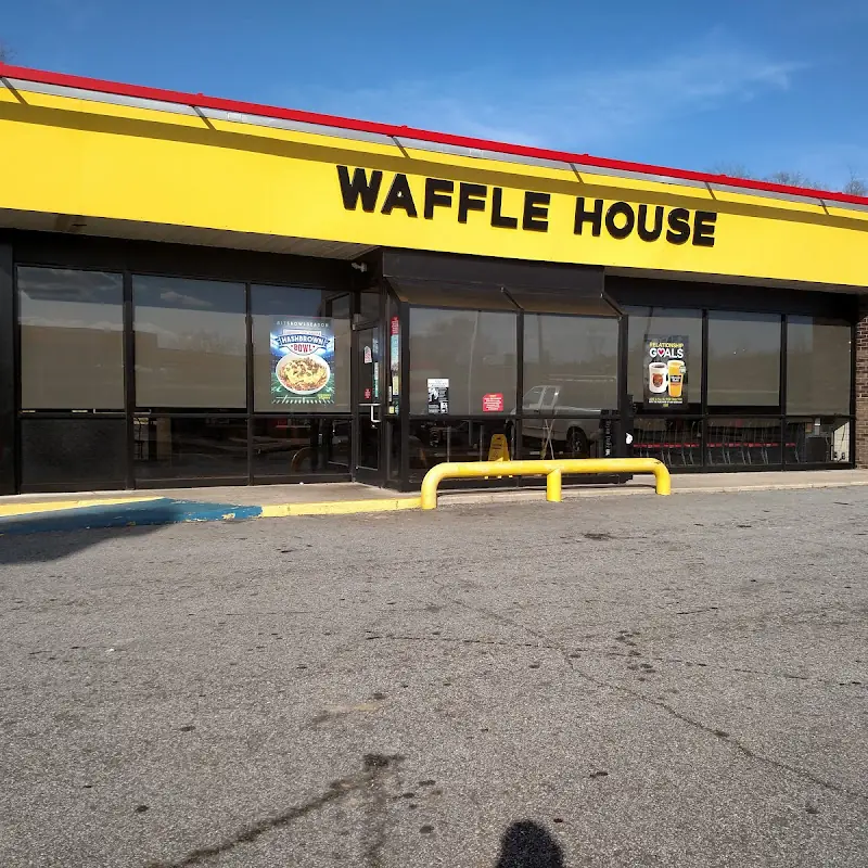 Waffle House