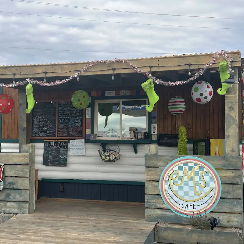Em’s Cafe
