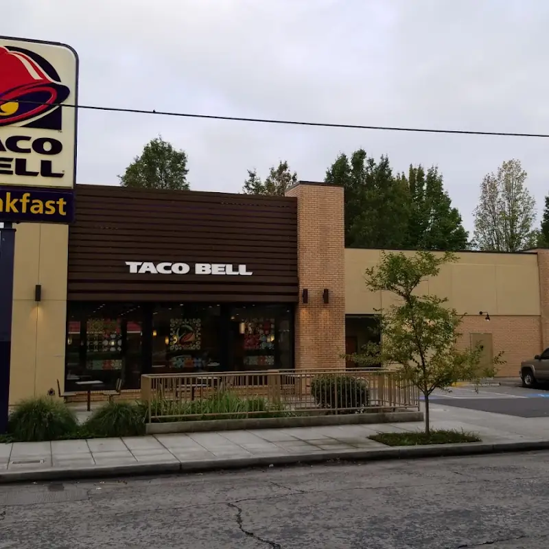 Taco Bell
