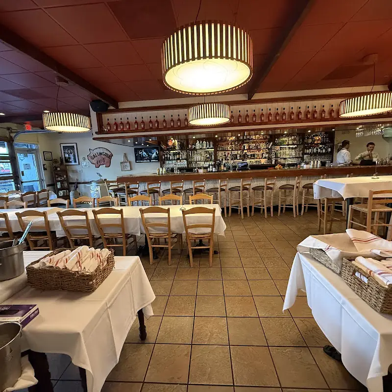 Salumeria 104 - Atlantic Beach