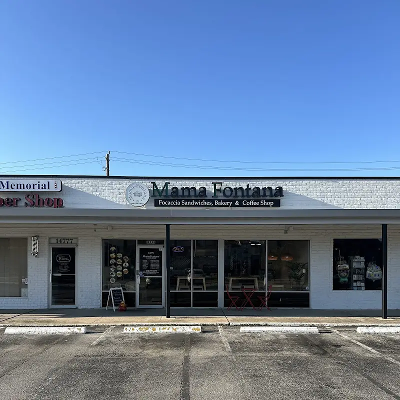 Mama Fontana