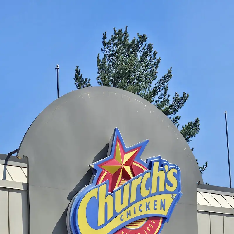 Church's Texas Chicken