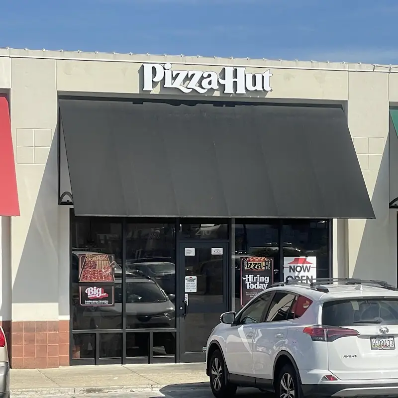 Pizza Hut