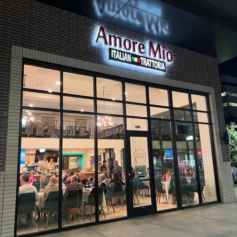 Amore Mio Trattoria