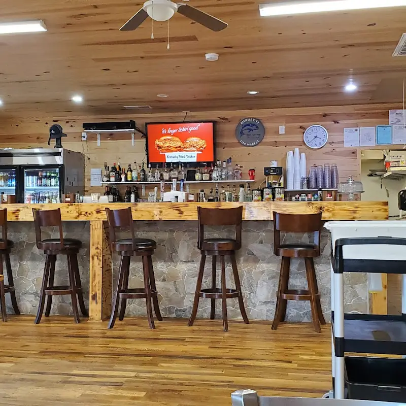 Highway 77 Fish Market Restaurant LLC