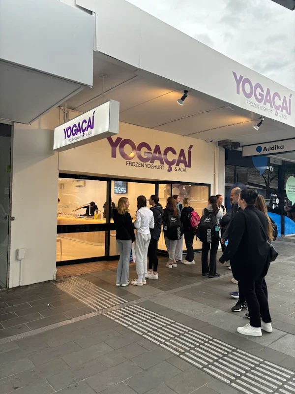 Yogacai