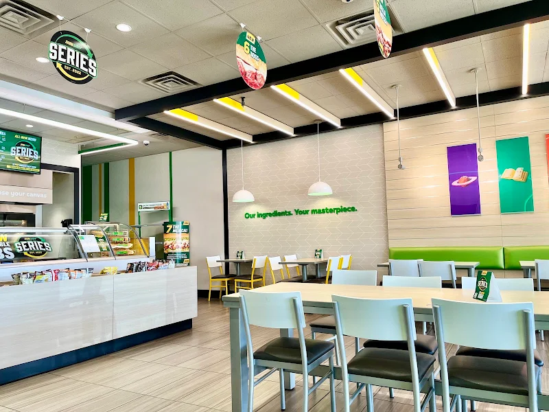 Subway