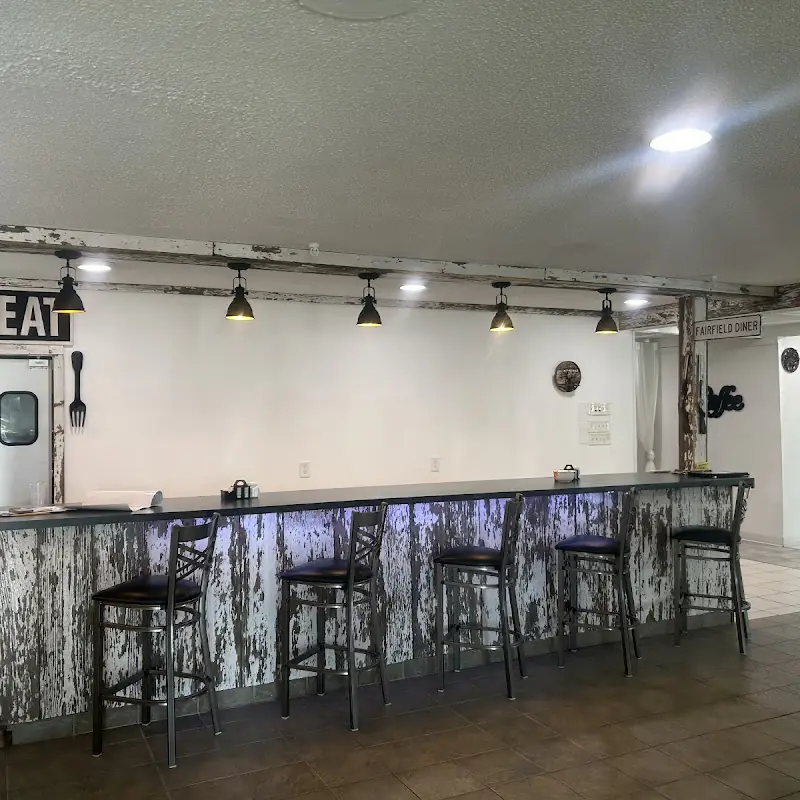Fairfield Diner