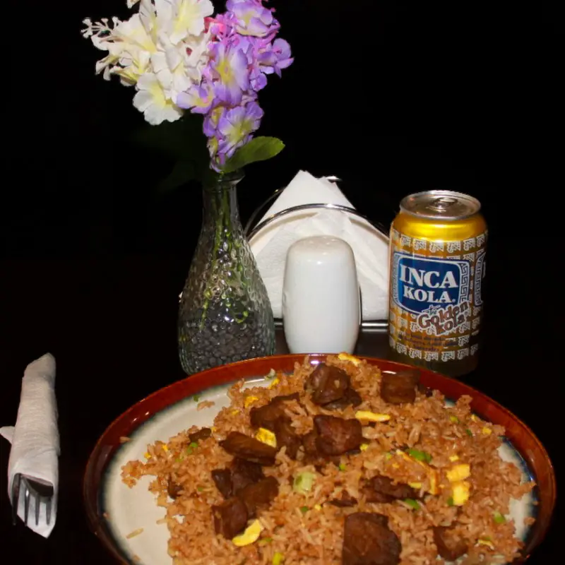 White Rice