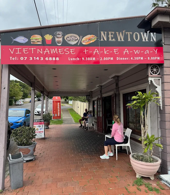 Newtown Vietnamese Takeaway
