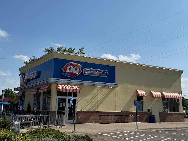Dairy Queen (Treat)