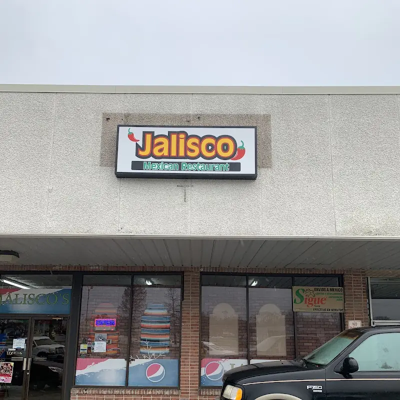 Jalisco Mexican Restaurant