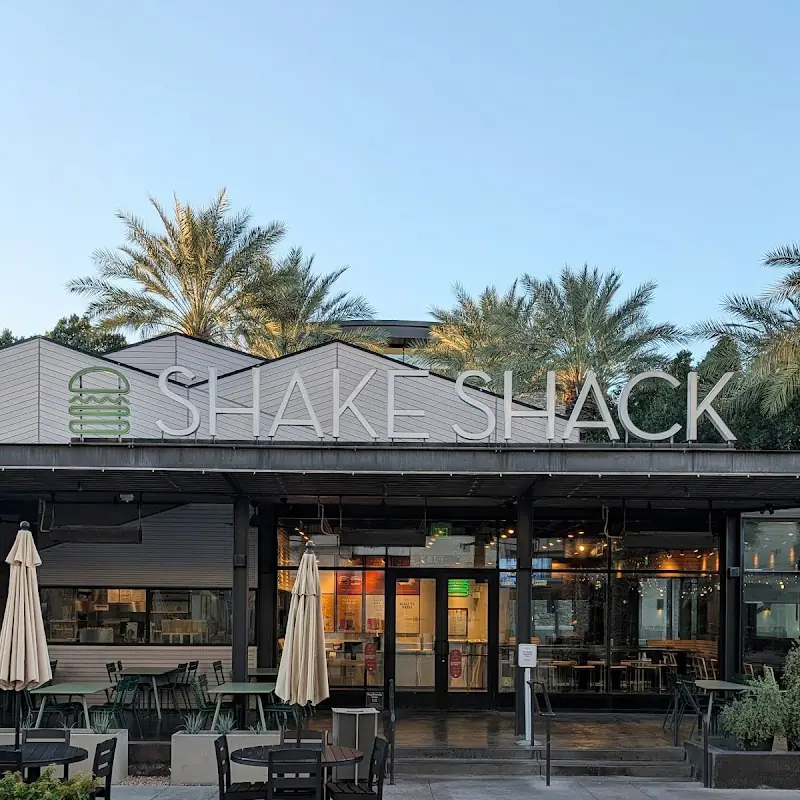 Shake Shack Kierland Commons