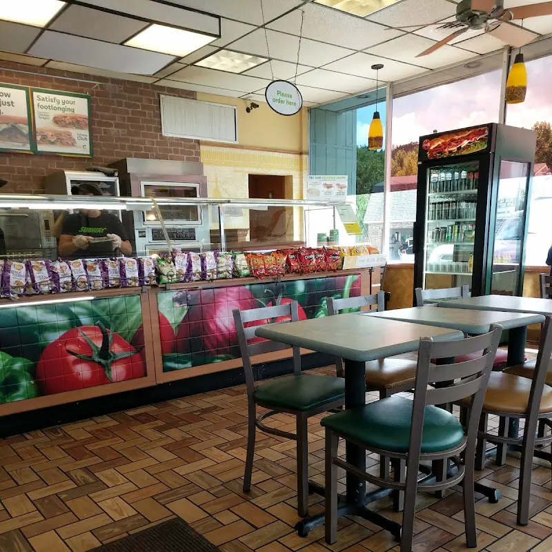 Subway