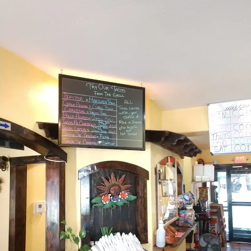El Vallarta Mexican Restaurant