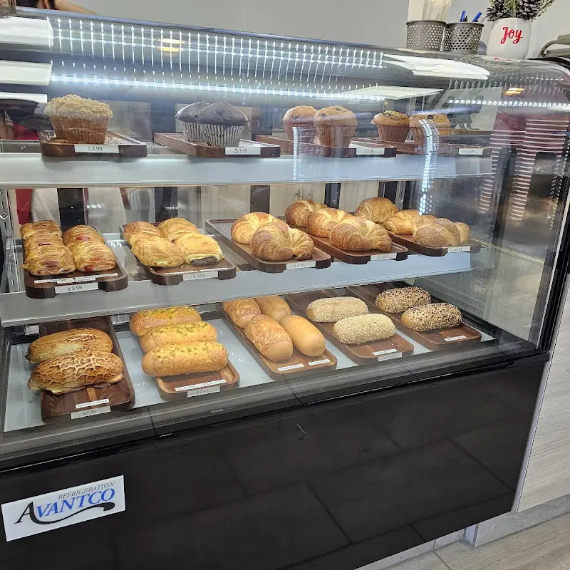 5th Ave Bagelry