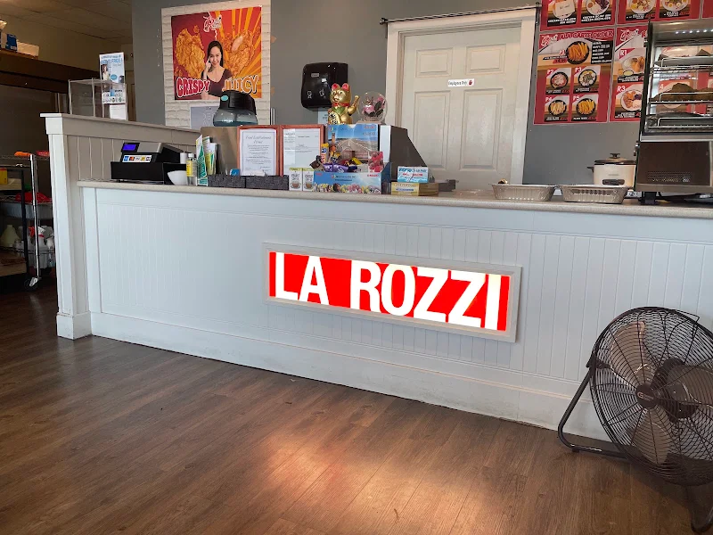 La Rozzi Bistro