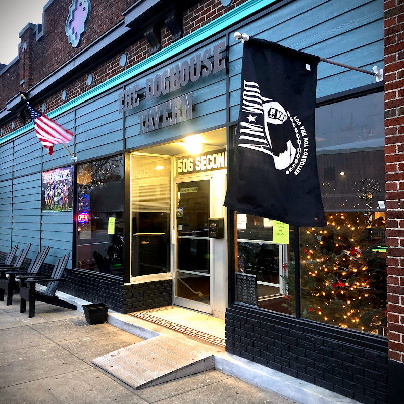 The Doghouse Tavern