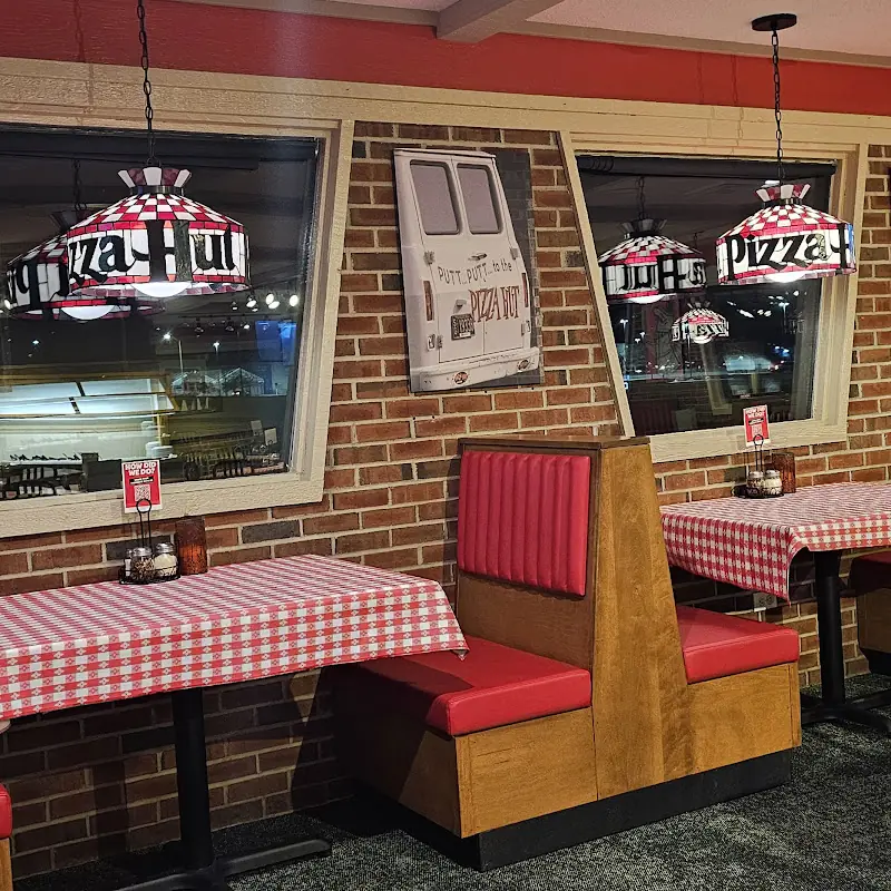 Pizza Hut