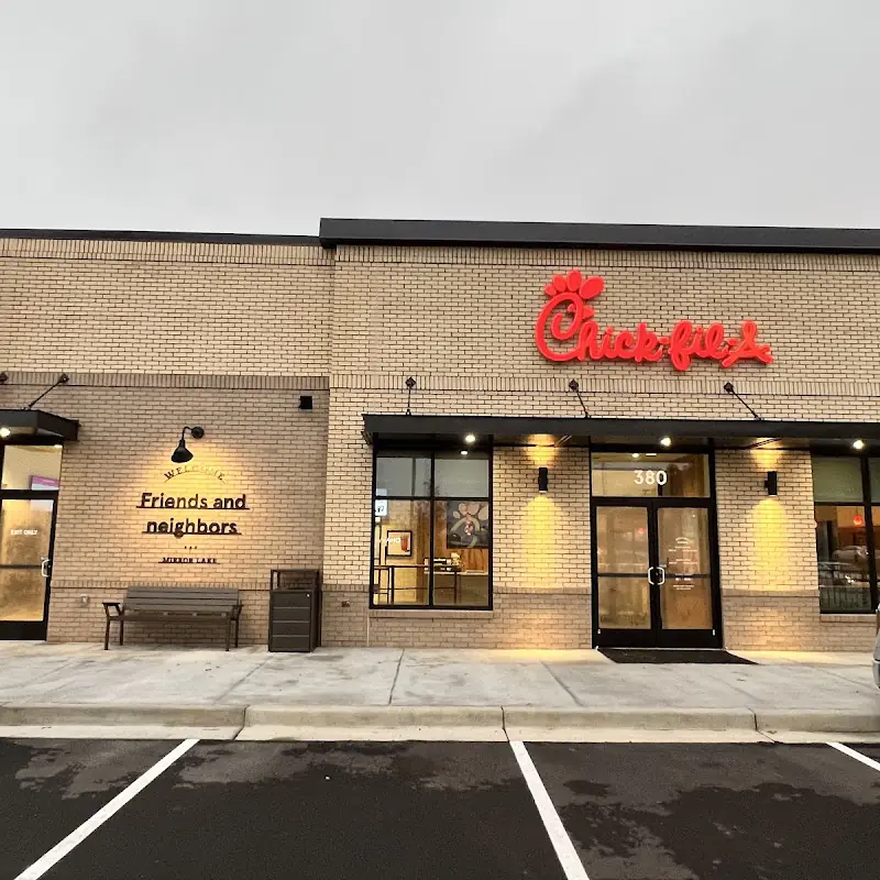 Chick-fil-A