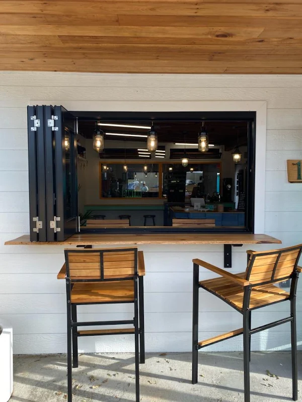 Banyan Coffee Co.