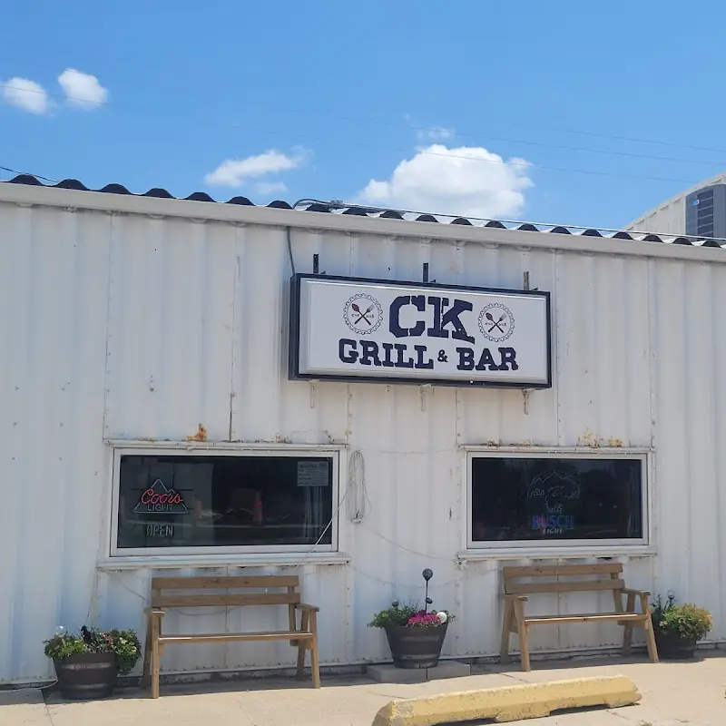 CK Grill and Bar