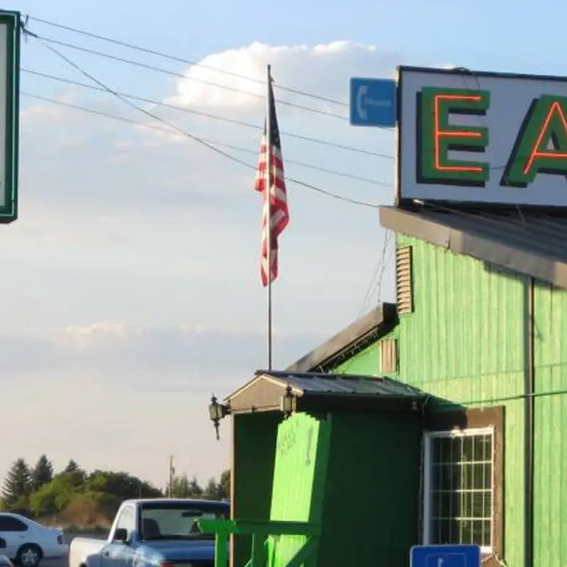 Pickle's Place