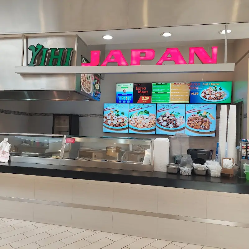 Yihi Japan
