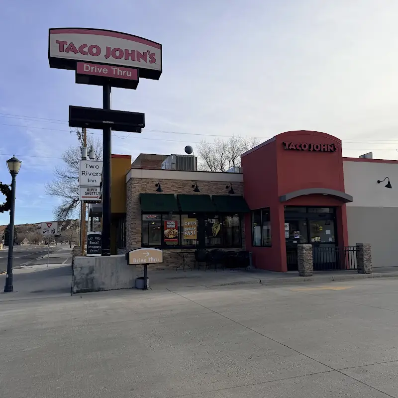Taco John's