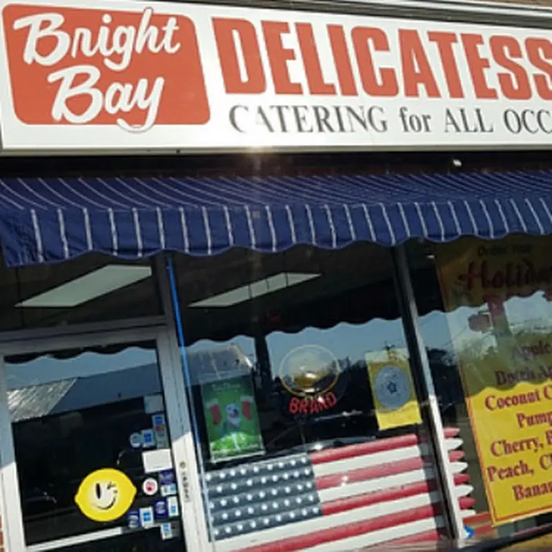 Bright Bay