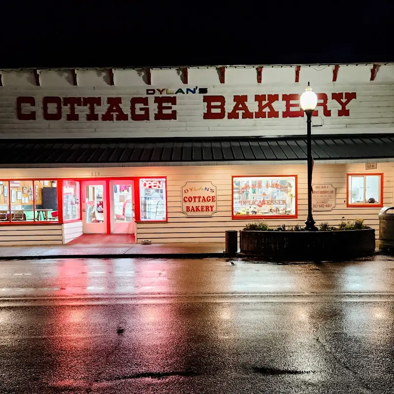 Dylan’s Cottage Bakery & Delicatessen